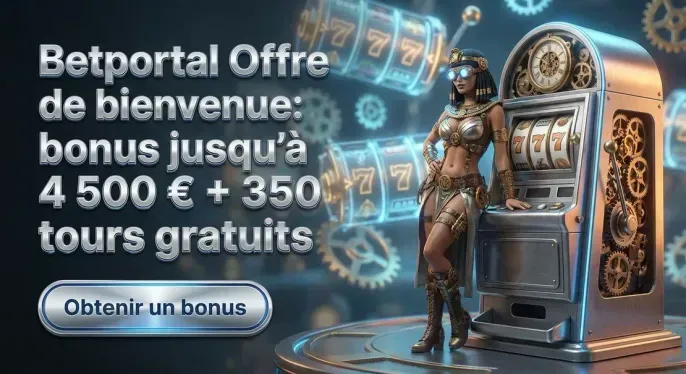 Betportal Casino